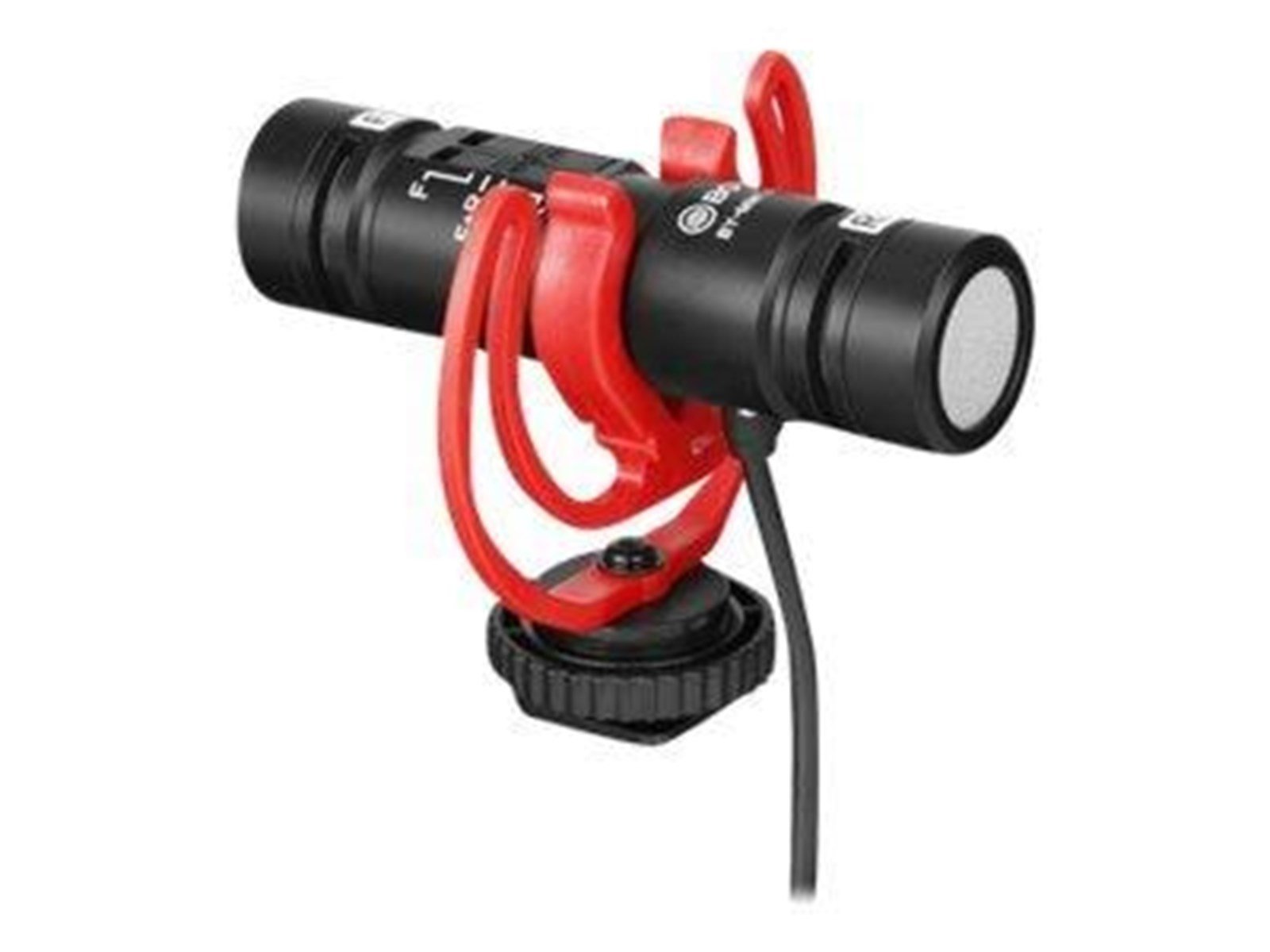 BOYA BY-MM1 Pro - microphone BOYA BY-MM1 Pro - microphone